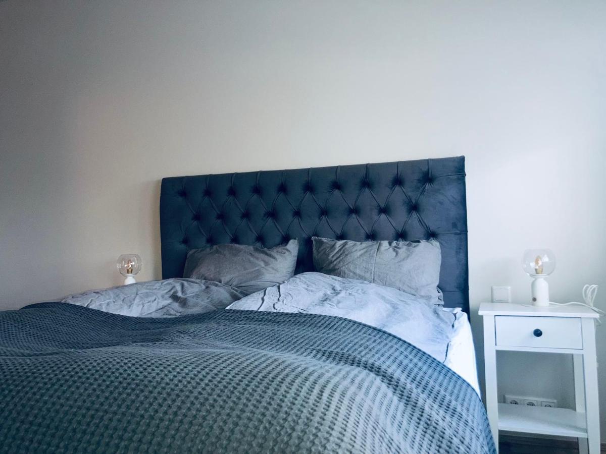 City Center Apartments Akureyri Buitenkant foto