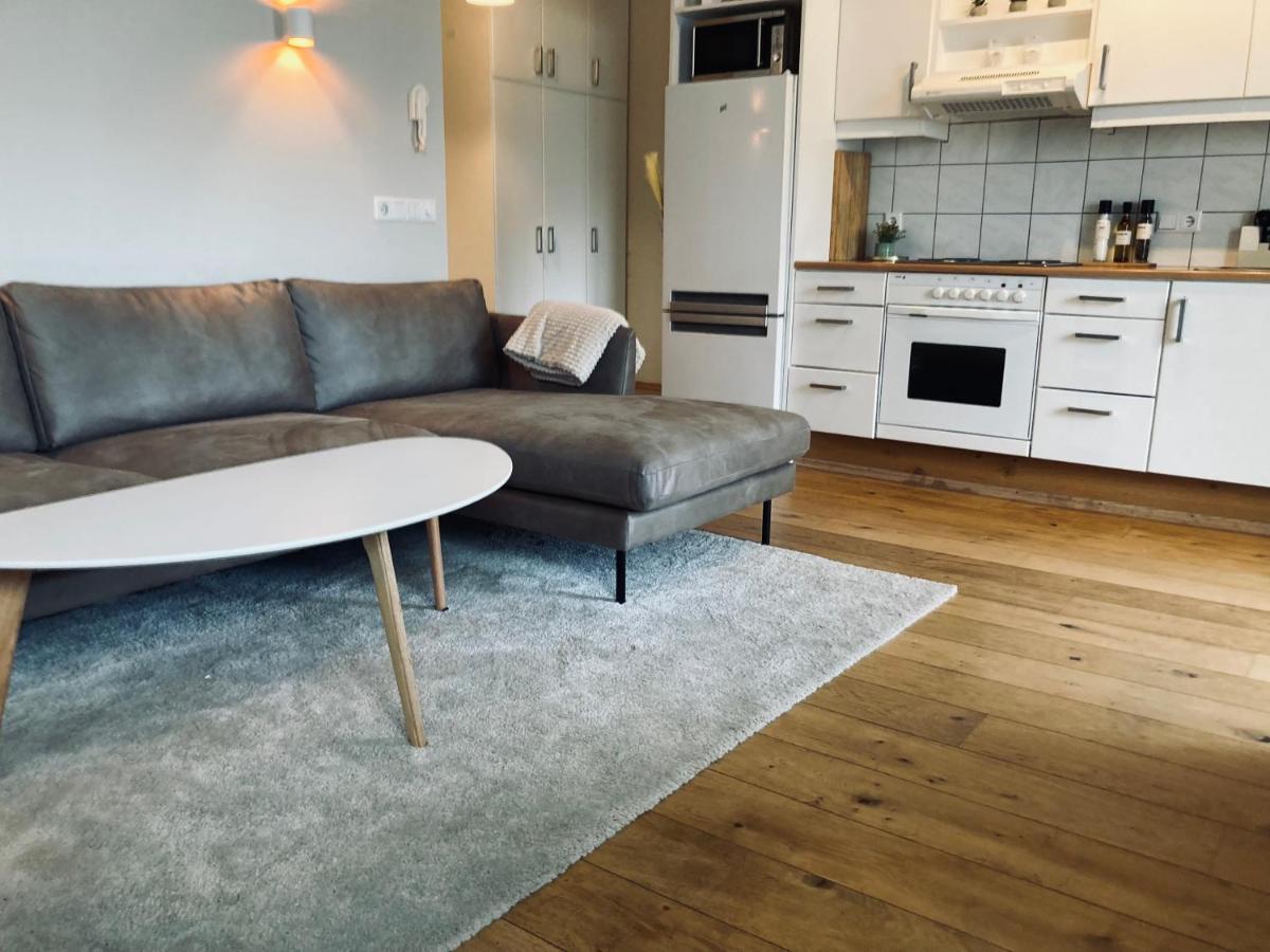 City Center Apartments Akureyri Buitenkant foto