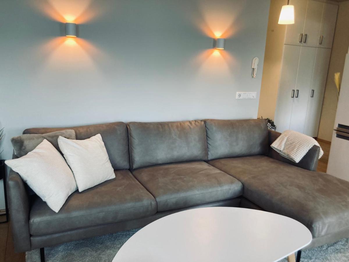 City Center Apartments Akureyri Buitenkant foto